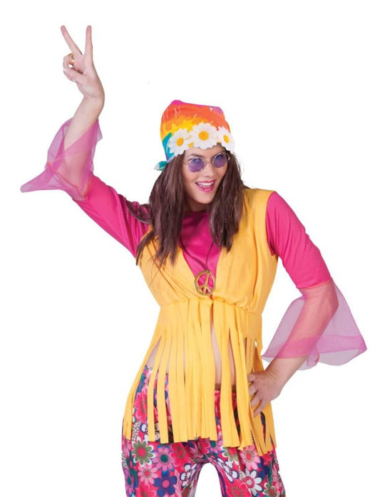 Bandana-Hippie