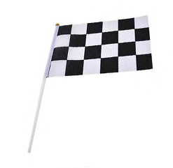 Racing Flag