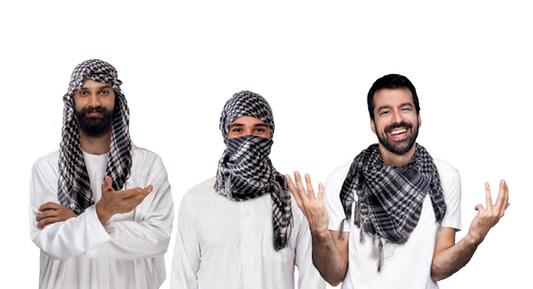 Scarf