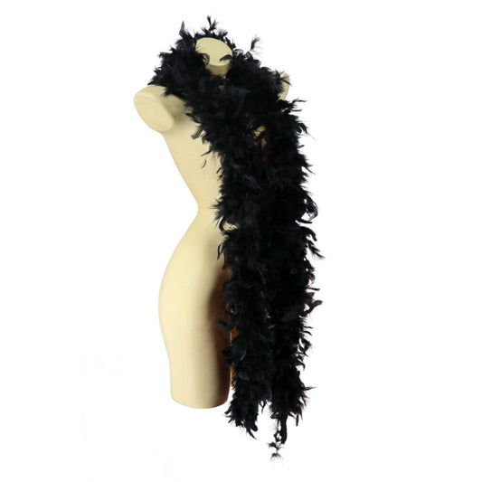 Feather Boa