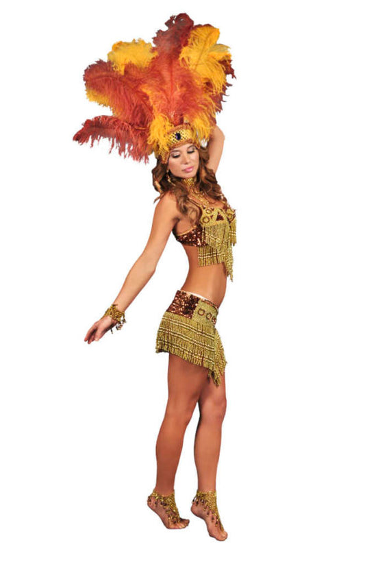 Costume Headpiece