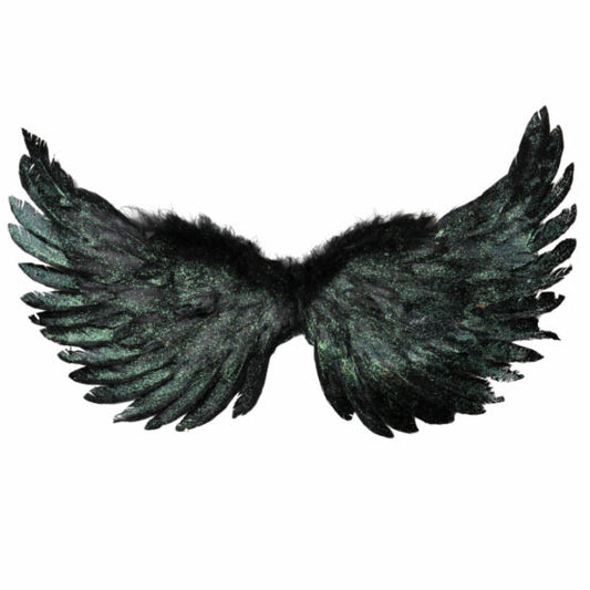 Dark Angel wings