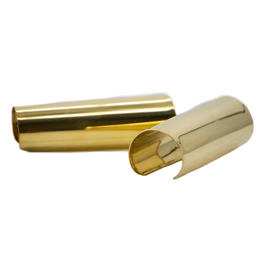 Roman Cuff- Gold