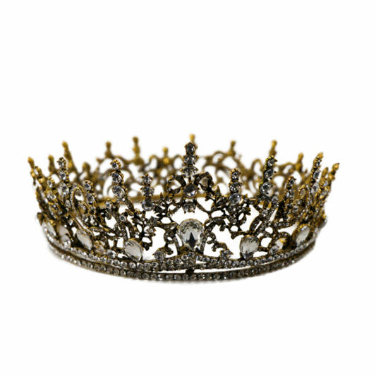 Metal Crown