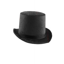Load image into Gallery viewer, Hat-Party-Faux Velvet-22.4&quot;
