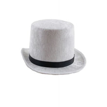 Load image into Gallery viewer, Hat-Party-Faux Velvet-22.4&quot;
