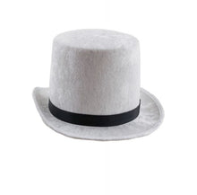 Load image into Gallery viewer, Hat-Party-Faux Velvet-23.6&quot;
