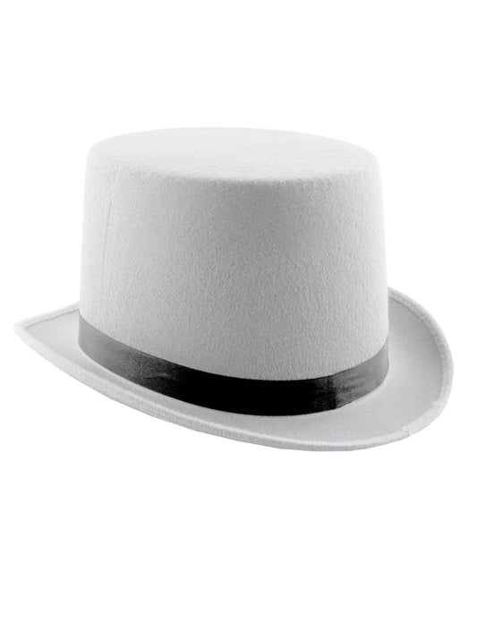 Felt Top Hat