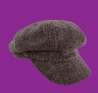 Hat Roaring 20's