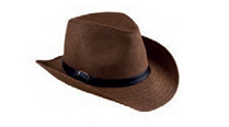 Hat Panama