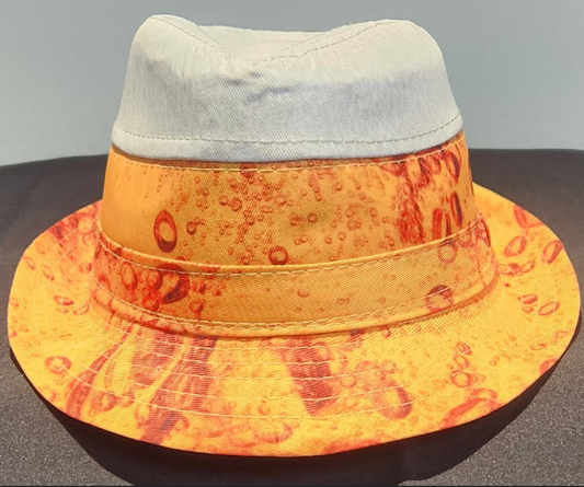 Fedora Beer