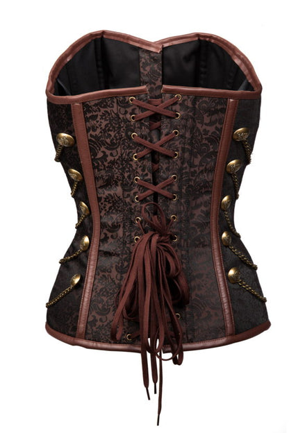 Corset