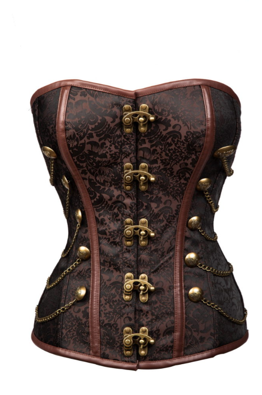 Corset Black