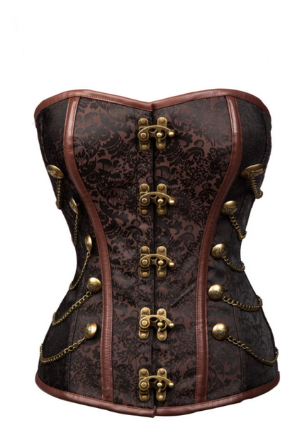 Corset Black