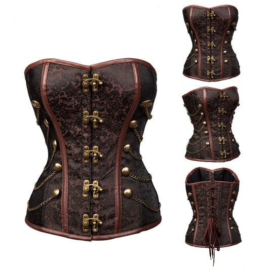 Corset
