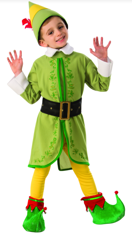 Buddy the Elf Classic