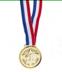Medal w/Ribbon