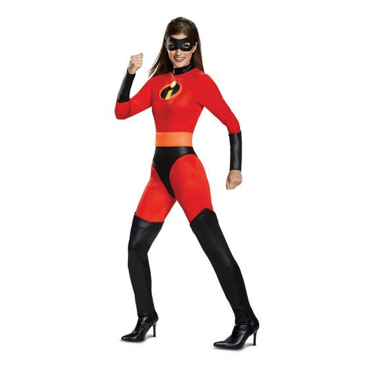 Mrs. Incredible Classic Adult