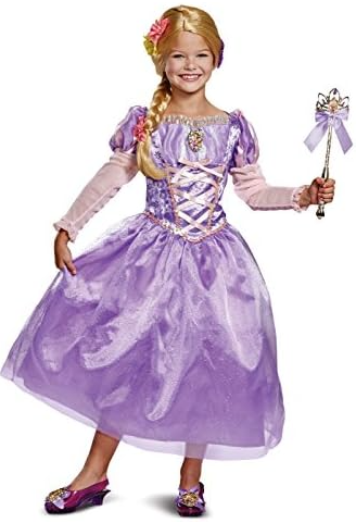 Rapunzel Deluxe