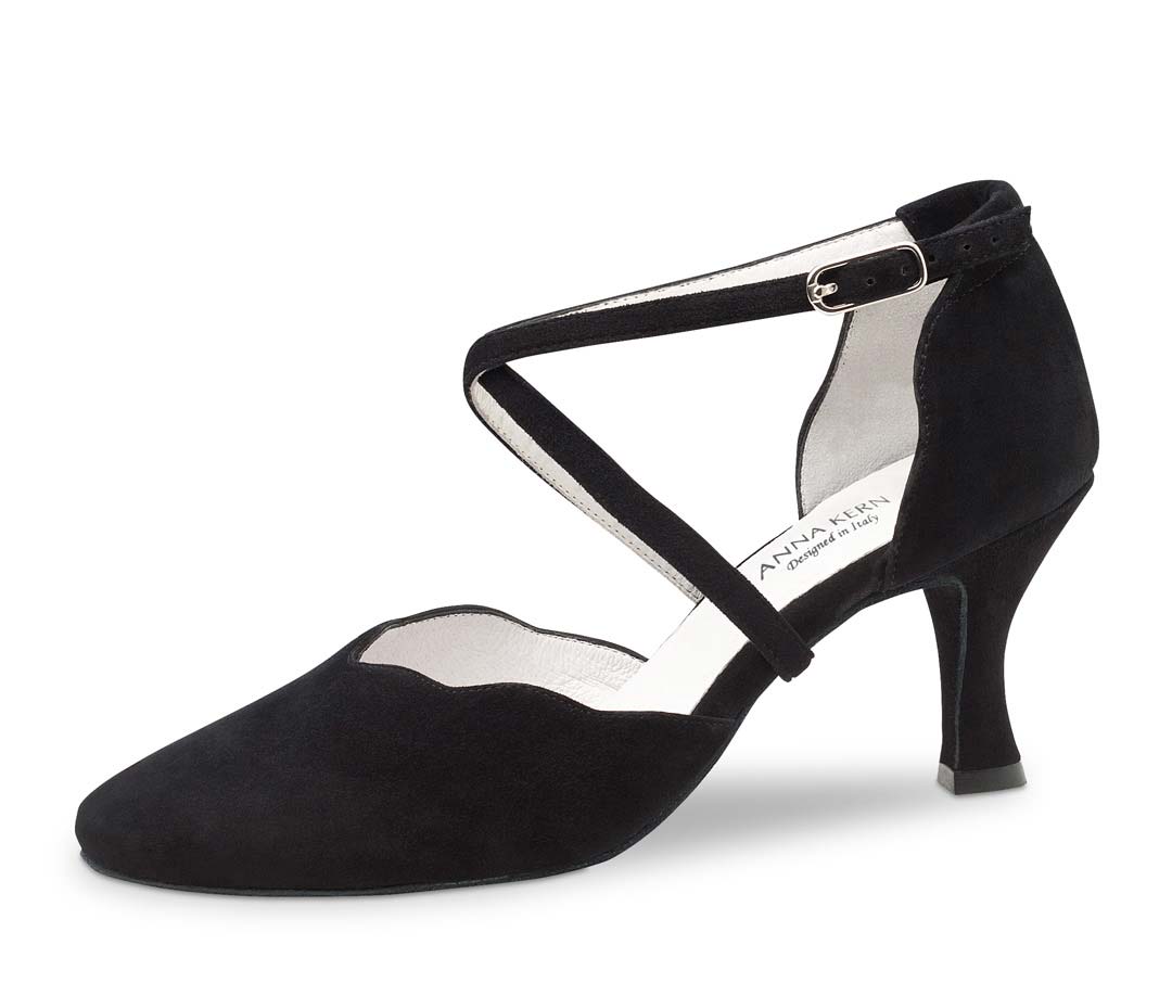 Odile Luxury Ballroom Shoe