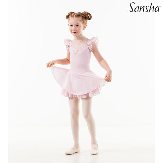 Arlene Ballet Dress