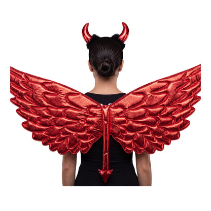 Devil Accessory Kit
