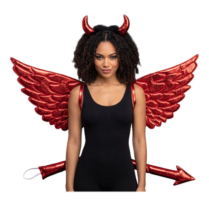 Devil Accessory Kit
