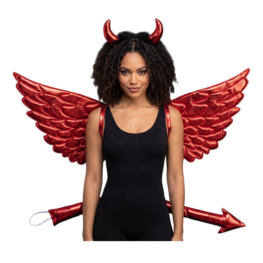 Devil Accessory Kit