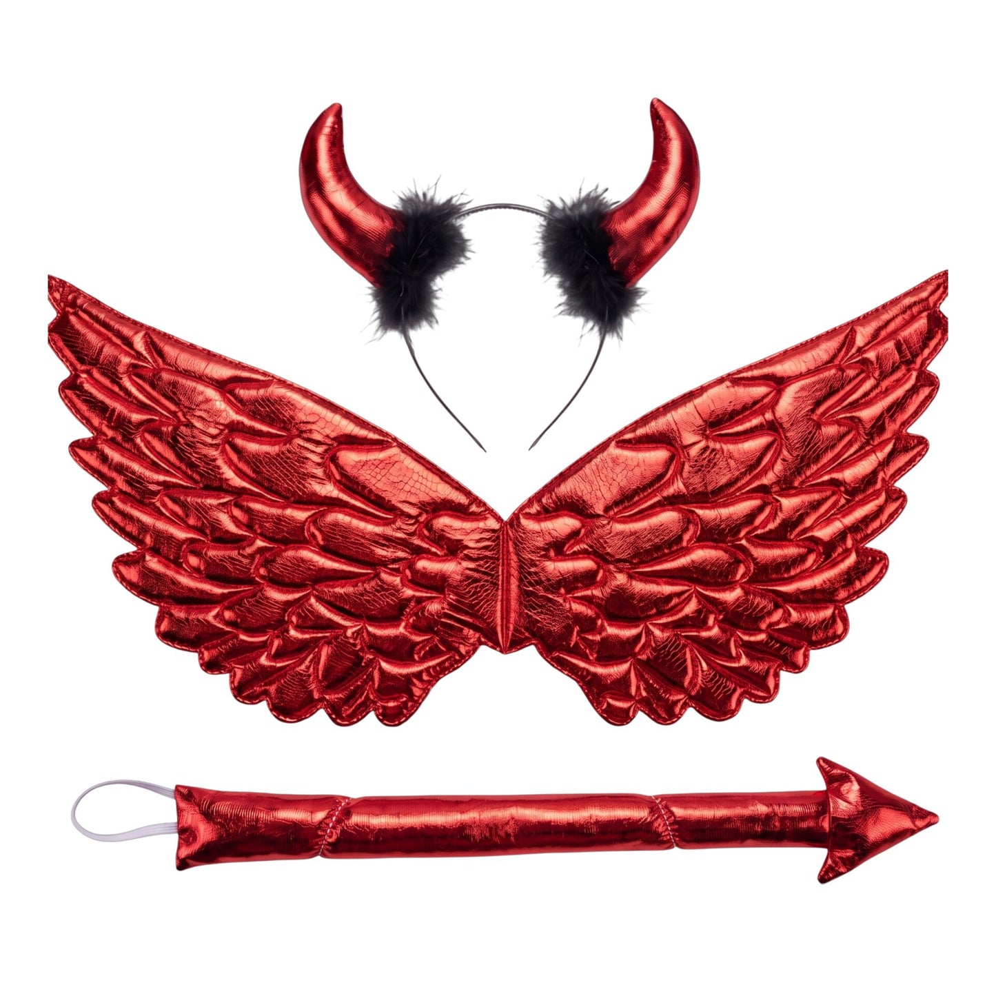 Devil Accessory Kit