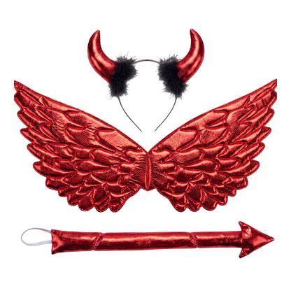 Devil Accessory Kit