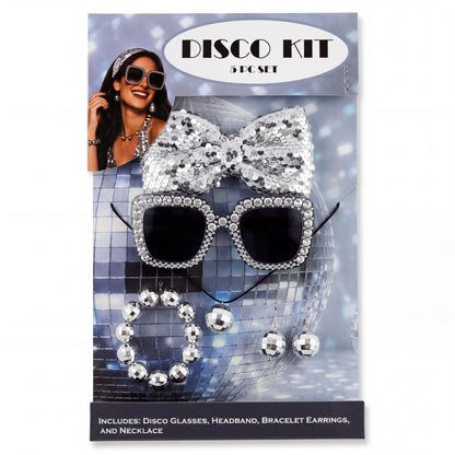 Disco Ball Accessory