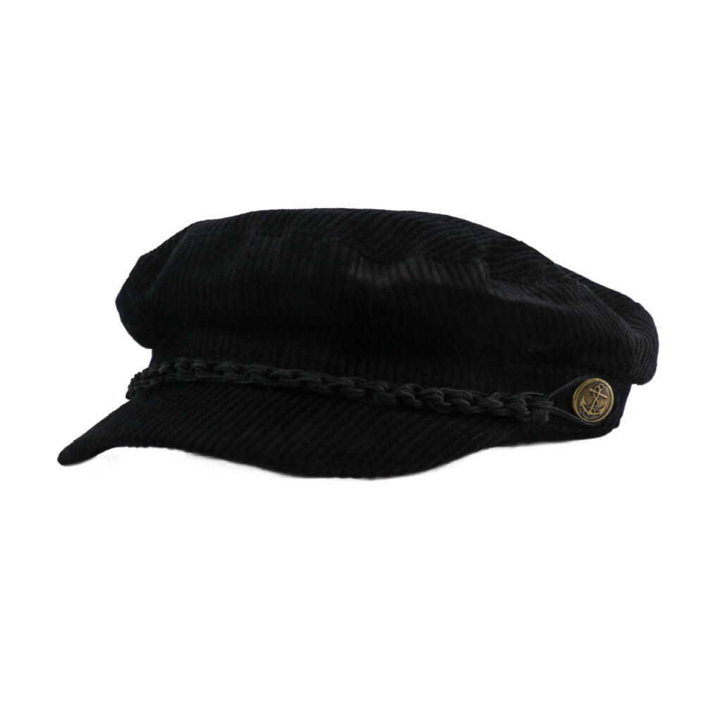 Sailor Beret Hat