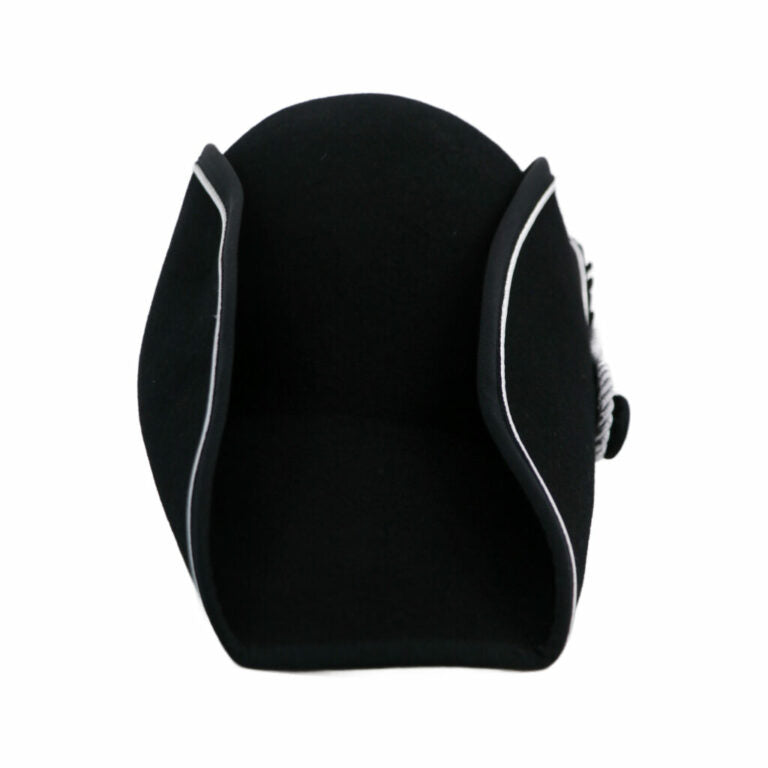 Pirate hat with Trim
