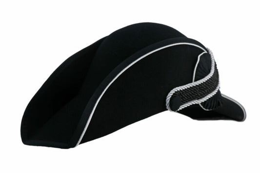 Pirate hat with Trim