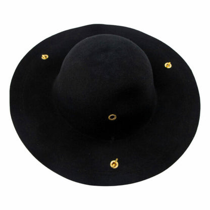 Tricorne Pirate Hat