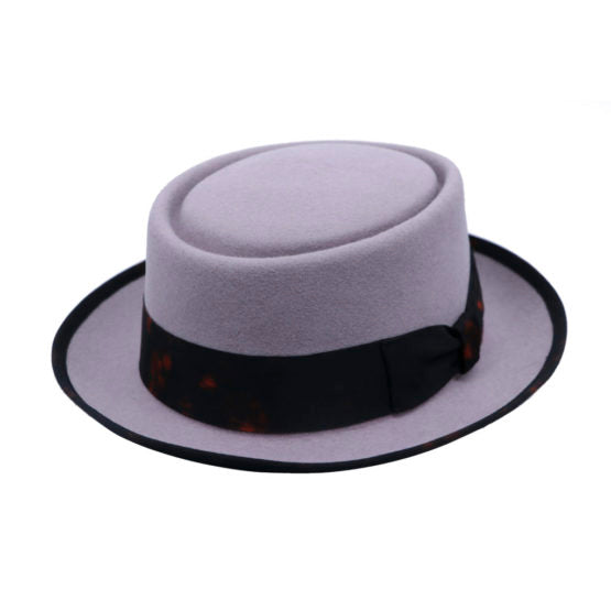 TOP Hat – 100% wool felt