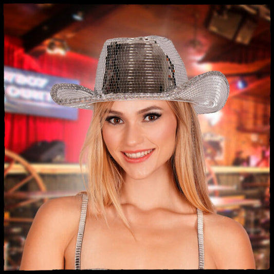 Disco Hat