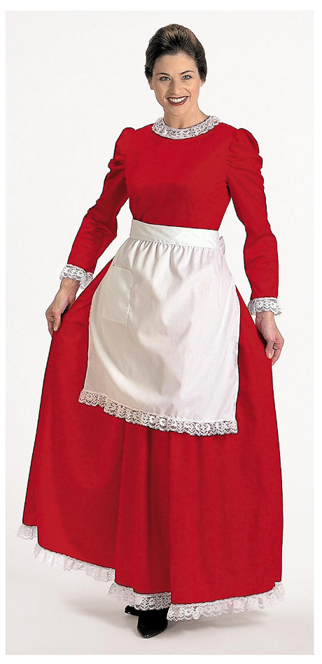 Womens Christmas Charmer Dress