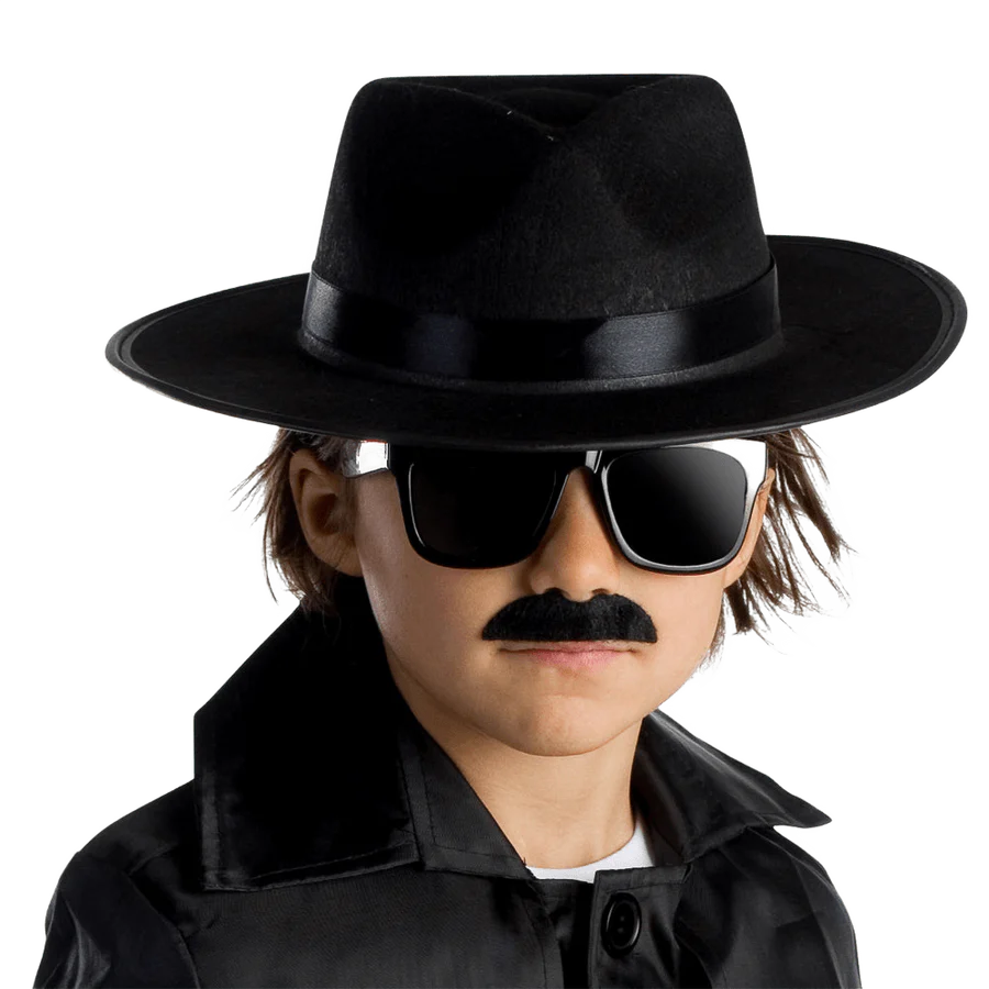 Spy Hat