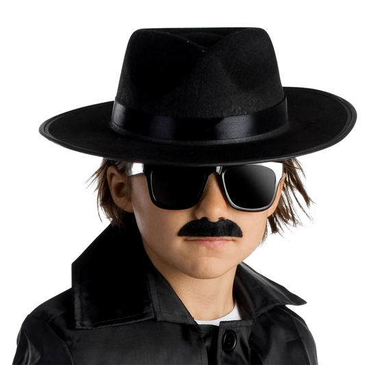 Spy Hat