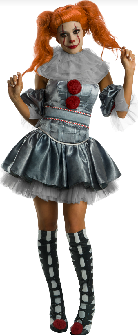 Pennywise Female