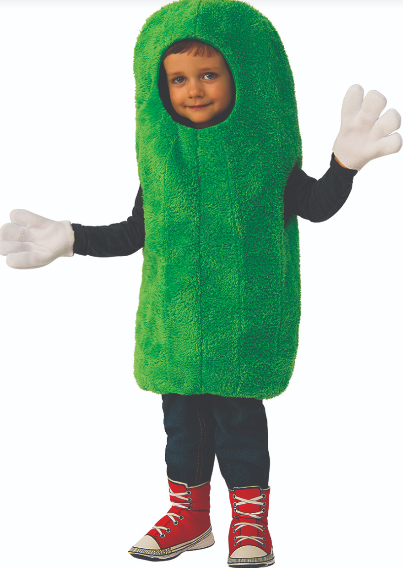 Little Pickle