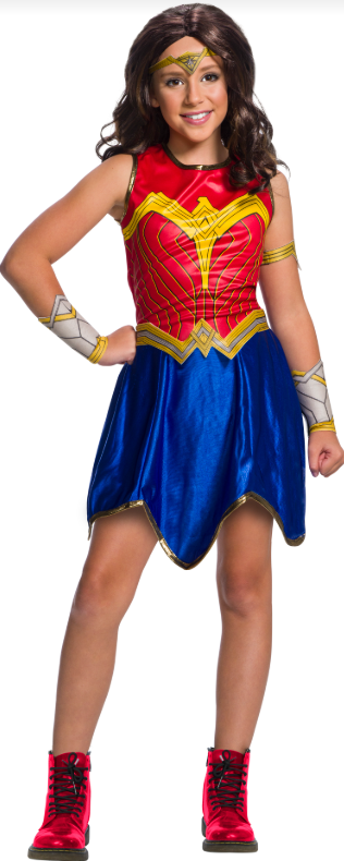 Wonder Woman Classic