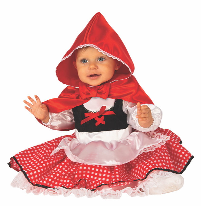 Little Red Riding Hood