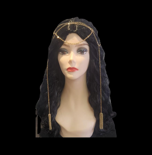 Metal Amtique Kettlle