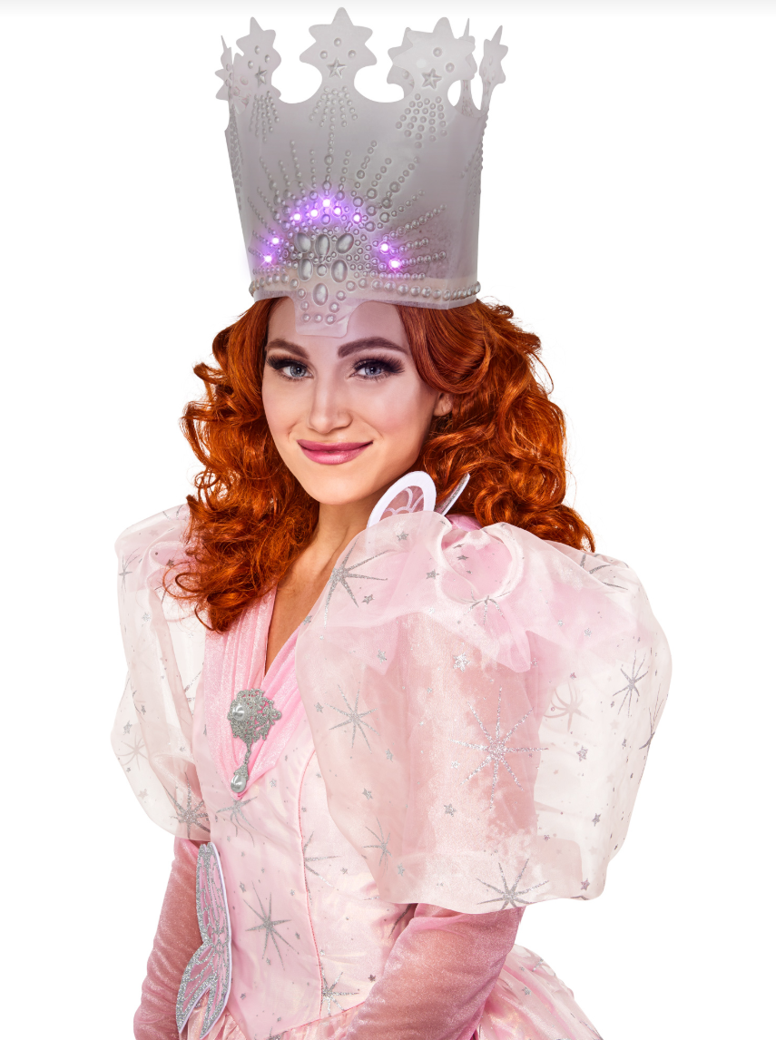 Glinda Deluxe