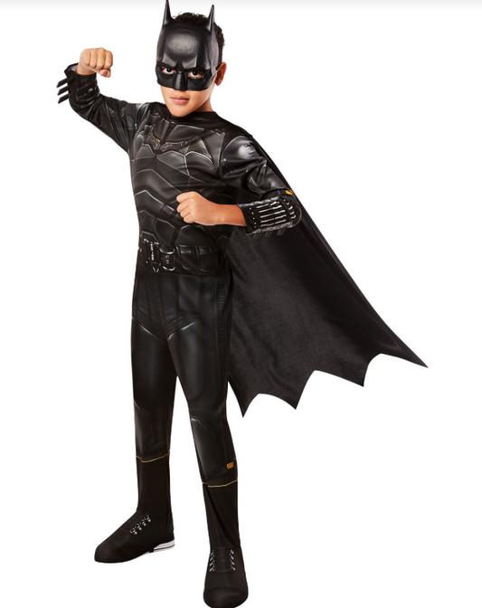 The Batman Classic