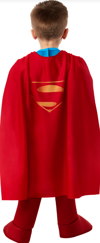 Superman Toddler