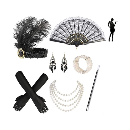 Flapper kit