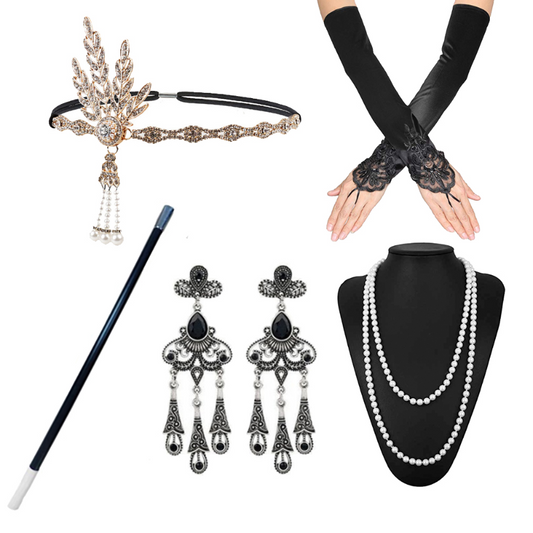 Flapper kit